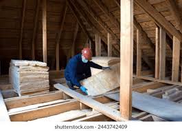 Types of Insulation We Offer in Eagle, WI