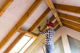 Best Spray Foam Insulation  in Eagle, WI