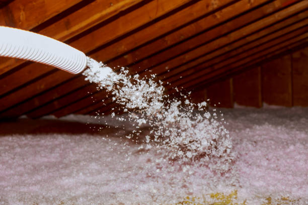 Best Garage Insulation  in Eagle, WI