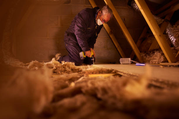 Best Fireproof Insulation  in Eagle, WI